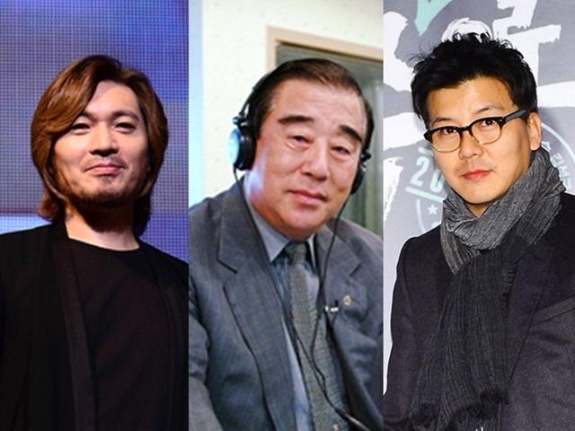 임택근 아나운서 별세→아들 임재범·<strong>손지창</strong> 둘러싼 가정사 관심↗