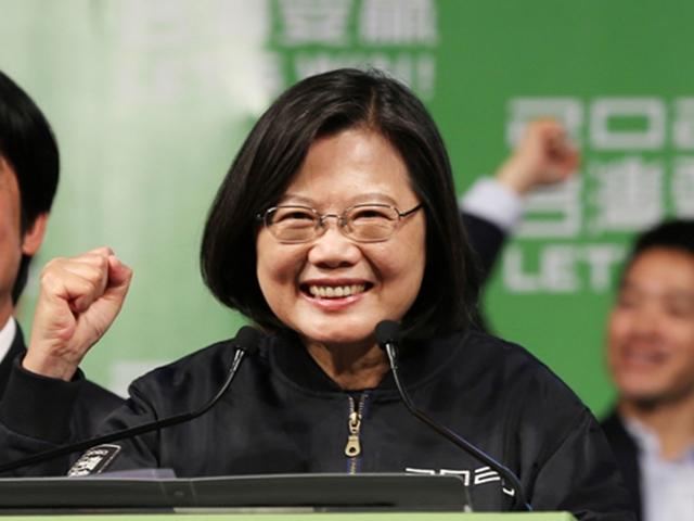 ‘중국인 정체성’ 거부한 대만 2030… 시진핑 일국양제 구상 타격