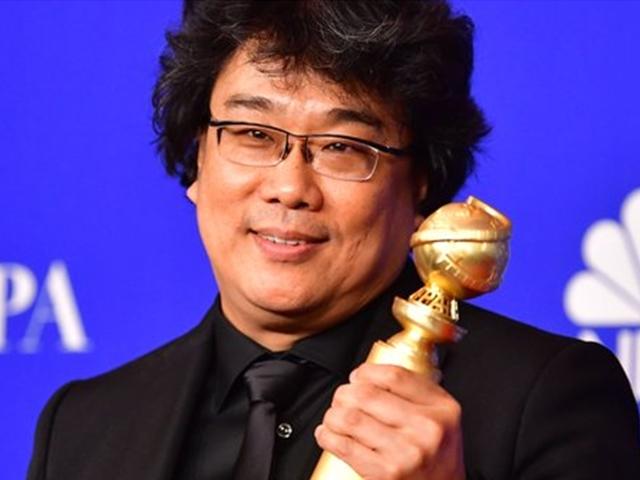 옥스퍼드 문서위조학과 통했다…봉준호가 넘은 '1인치 장벽'