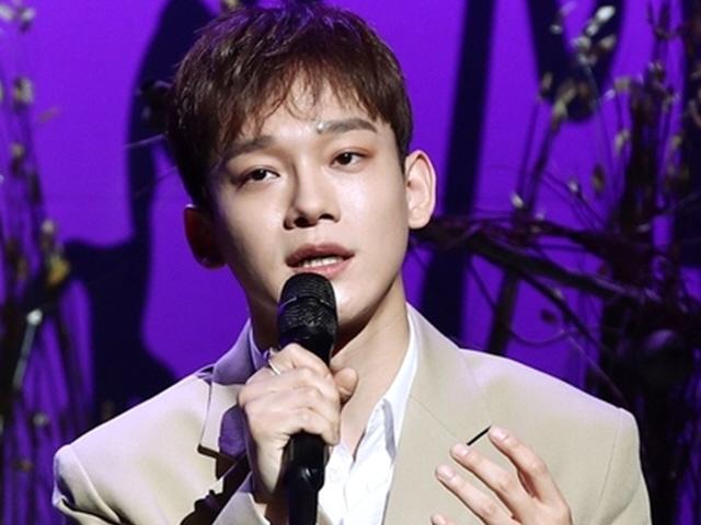 엑소 첸 “여친과 <strong>비공개</strong> <strong>결혼</strong>…축복도 찾아와” 손편지 보니