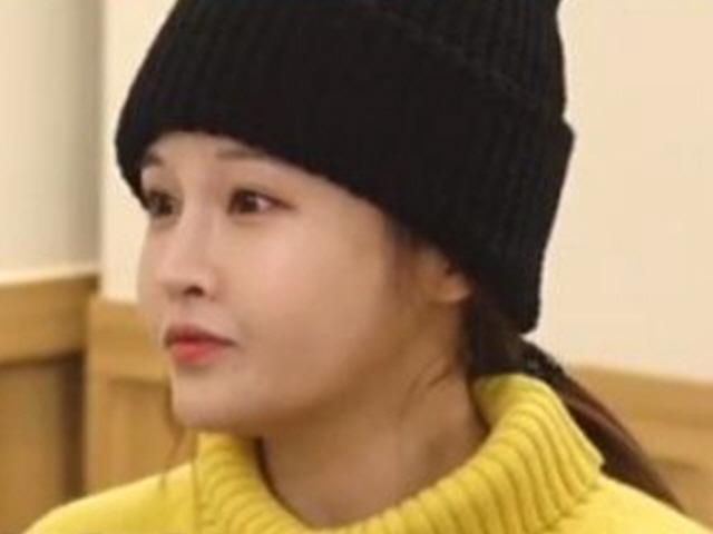 <strong>전보람</strong> "父 전영록과 연락 NO, 다른 가정 있으니까 이해돼"(밥먹다)
