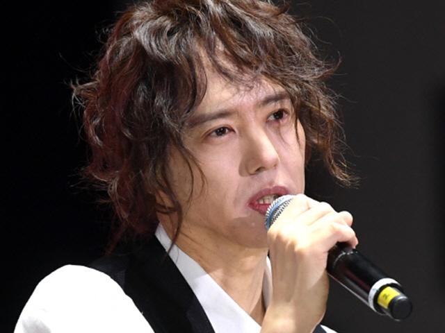 양준일 측 "앨범 재발매 동의 無…<strong>해결방안</strong> 찾는 중"