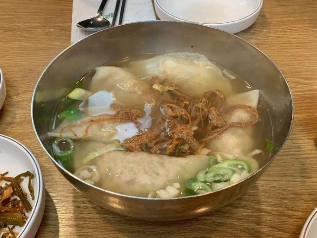 설 연휴의 시작을 여는! 서울 터미널&역 맛집 5곳