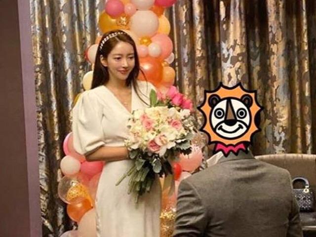 "서프라이즈"…이필립, ♥<strong>박현선</strong>에 초호화 프러포즈→쏟아지는 관심