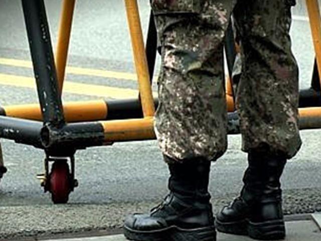남성 부사관 휴가 중 성전환 수술 "여군으로 복무 희망"