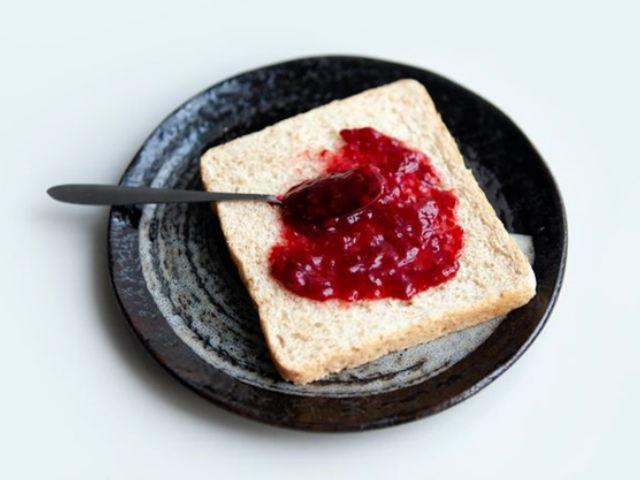 들어가는 가짓수 적은 <strong>잼</strong>이 가장 맛있어요
