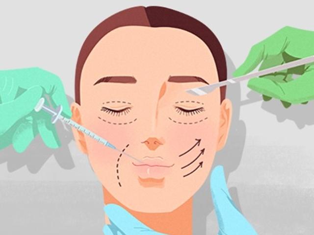 실수로 두개골 자르고 3시간 방치 '사망'…<strong>성형외과</strong> 원장 '집유'