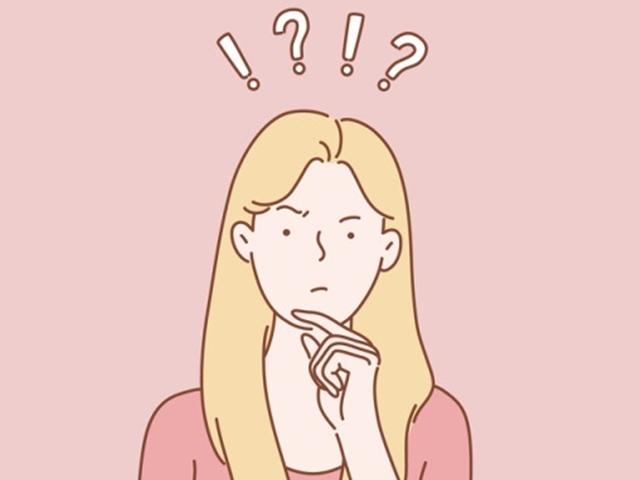 '<strong>힘</strong>내'라는 말을 함부로 하면 안 되는 이유