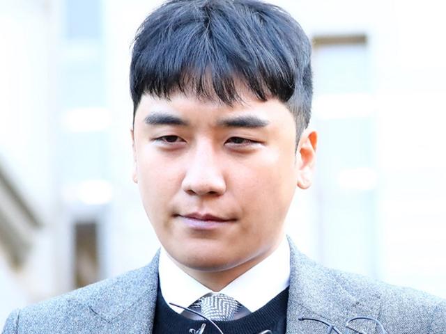 '승리라멘집' 점주들, "매출 추락했다" 소송냈지만 패소
