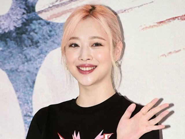 故설리 친오빠, <strong>친부</strong>와 유산 갈등 폭로…"동생 묘도 안 가" vs "사회 환원"