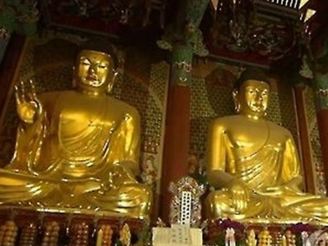 불교계 설선물로 ‘육포’ 보낸 한국당…긴급 회수 소동