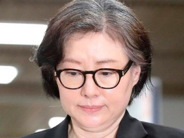 '신격호 명예회장과 사실혼 관계' 서미경은 누구?