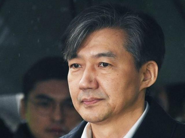 심재철 반부패부장 "조국 <strong>무혐의</strong>"…수사팀 공개 '항의'