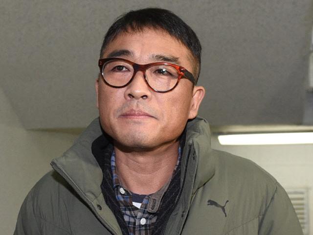 가수 A씨, <strong>김건모</strong> 성희롱 폭로 "'뽀뽀도 못해주냐'며.."