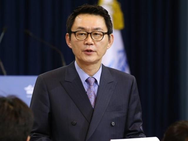 윤창중, 유승민 지역구 출마 선언…“배신의 정치 끝장내겠다”