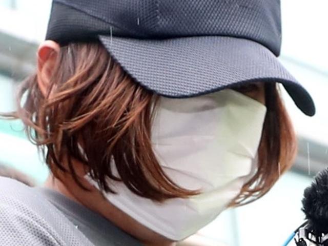 "웃겨요?"…'5살 <strong>의붓아들</strong> <strong>살해</strong>' 계부, 검사에게 막말(종합)