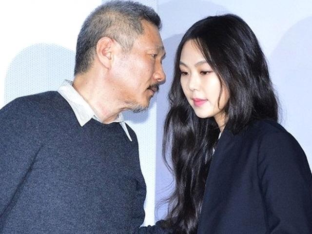 <strong>홍상수</strong>·<strong>김민희</strong> 근황? 이혼 청구 기각돼도 함께…"신작 촬영 완료"