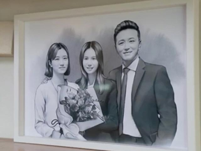 [스브스夜] '동상이몽2' <strong>진태현</strong>♥<strong>박시은</strong> "보육원서 만난 <strong>딸</strong>, 작년에 <strong>입양</strong>"…대학생 <strong>딸</strong> '등장 예고'