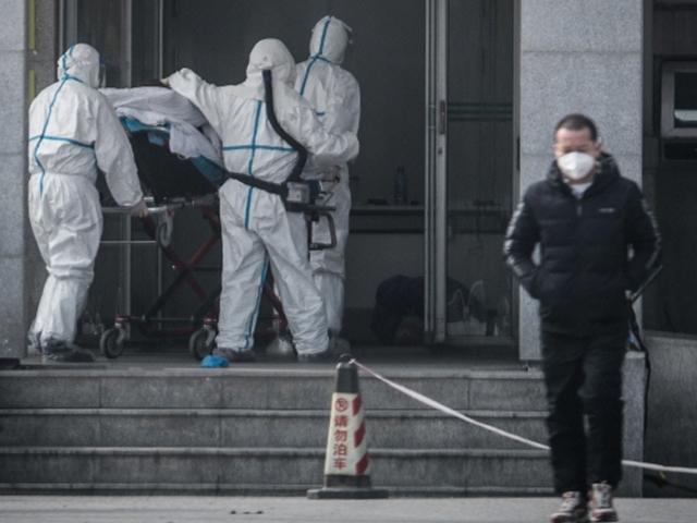 "사람끼리 옮을 수도"···사망자 4명 '<strong>우한 폐렴</strong>' 걷잡을 수없이 확산