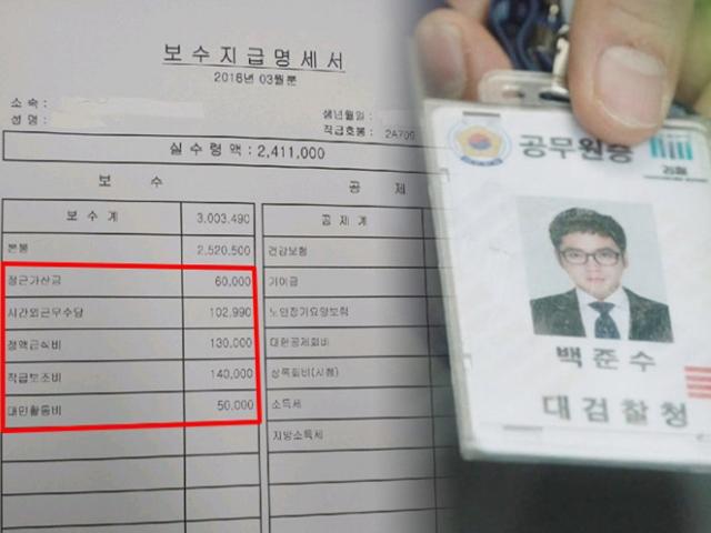 ‘<strong>7</strong>급 공무원 VS 삼성’ 어디가 더 좋은지 물어봤더니…