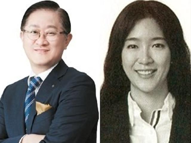 명품백 눈길 끈 '그분 자녀'···2년내내 <strong>구내식당</strong> 도장 찍더라