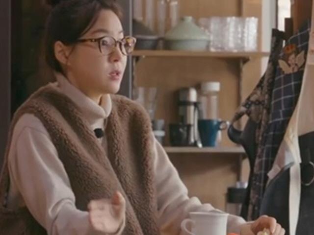 <strong>한지혜</strong> "결혼 후 출연료 깎여…'현타' 왔다"