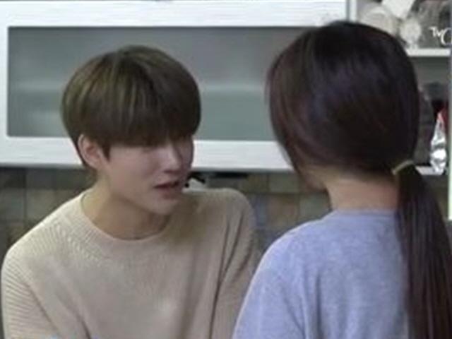 '아내의맛' <strong>함소원</strong>♥진화, 말다툼→독박육아 폭발·가출..새해 첫 부부싸움
