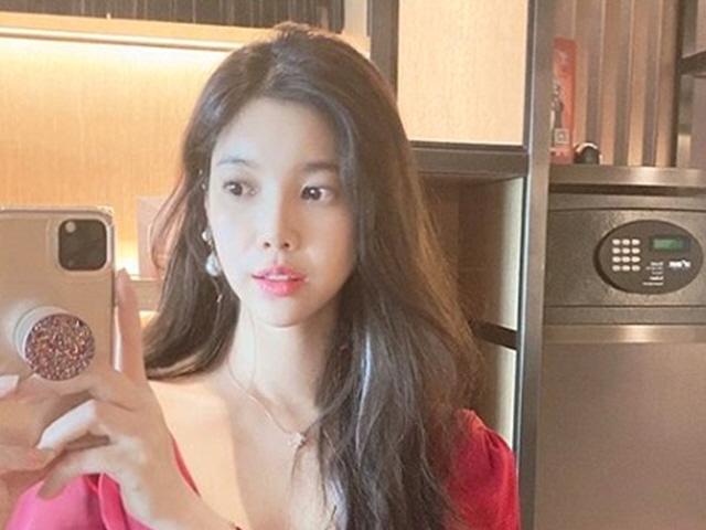"하느님의 뜻이니 3000만원 달라"...배다해가 공개한 협박 댓글