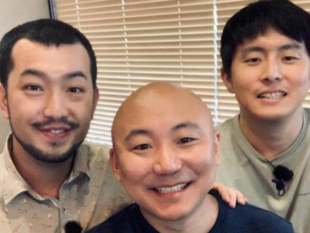 기안84, 건물주 등극…“돈 버는 수준 달라, <strong>웹툰</strong><strong>작가</strong> 중 탑”
