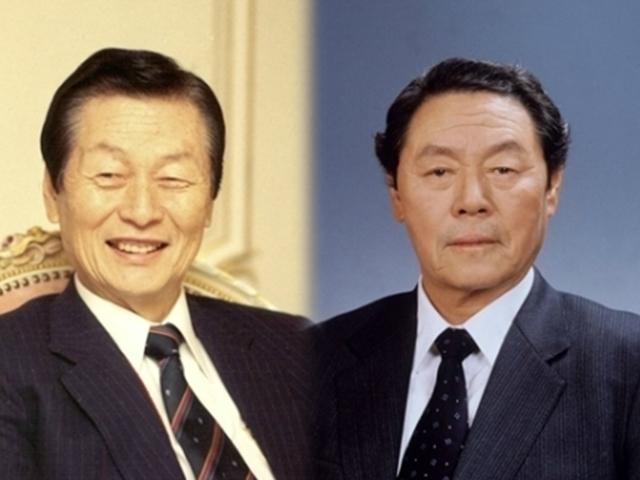 마지막길 끝내 만나지 못한 롯데·<strong>농심</strong> 형제
