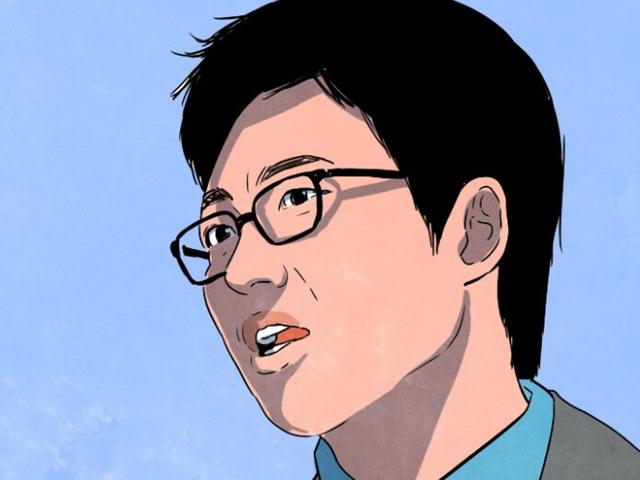 세상에서 가장 멍청한 <strong>질문</strong>을 했던 국민 배우