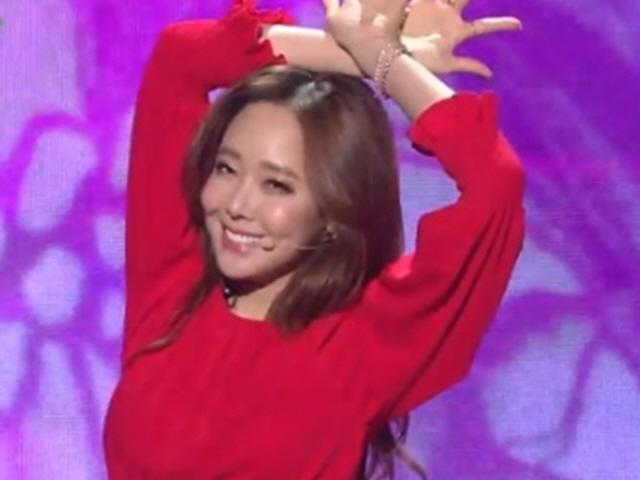 "백주부 보고 있나"…'엑시트' 소유진, 멘토 황치열 만나 우승