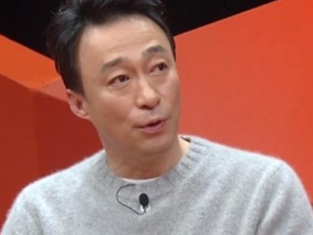 '미우새' <strong>이성민</strong>, 누구나 겪는 미생 시절 경험담…꿈 응원 '뭉클'