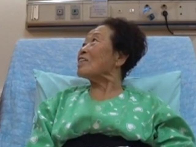 '미우새' 김영철 母, 김영철 누나♥<strong>이상민</strong> <strong>결혼</strong> 반대