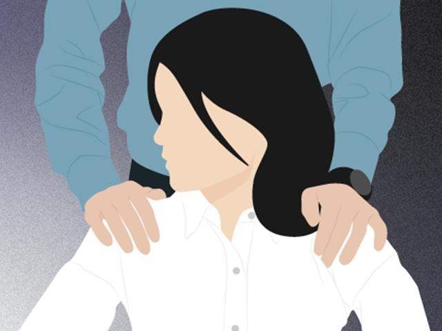 "감정 안 나온다고 몸 더듬었다"…<strong>연기학원</strong> 원장 성폭행 의혹