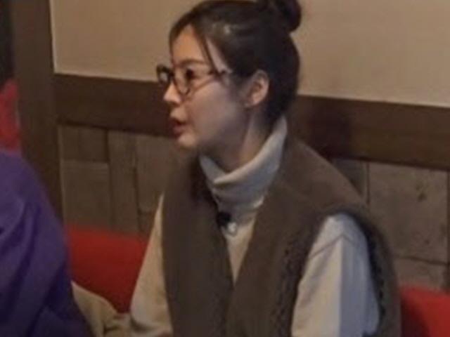 <strong>한지혜</strong> “남편, ‘간암 투병’ 시아버지에 간 이식” 고백