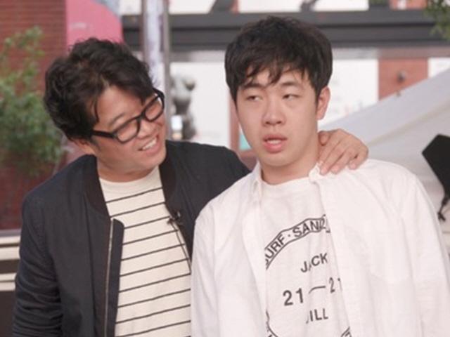 이상우, 가수에서 사업가로 변신한 이유 "지적장애 큰 아들이…"