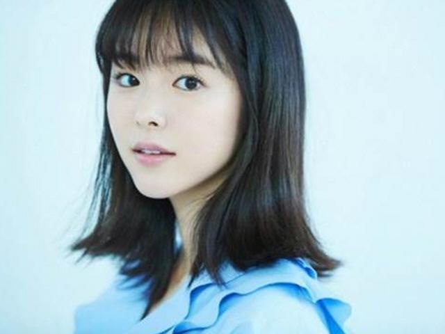 '불륜' 카라타 에리카, 결국 드라마 퇴출로