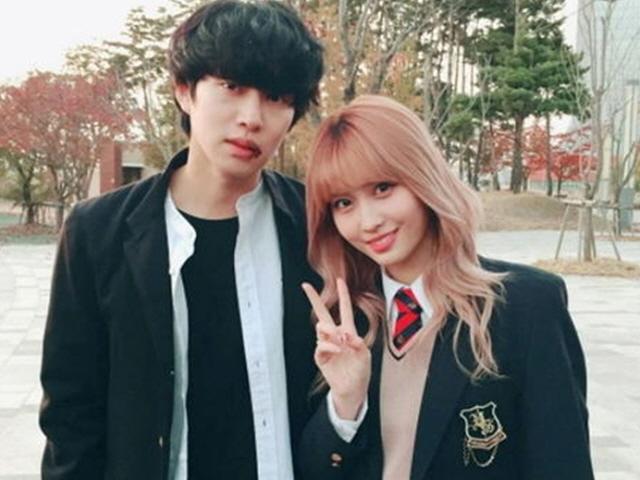 김희철♥모모 열애 인정 後…"죄책감 컸다, 솔로 <strong>앨범</strong>도 접어"