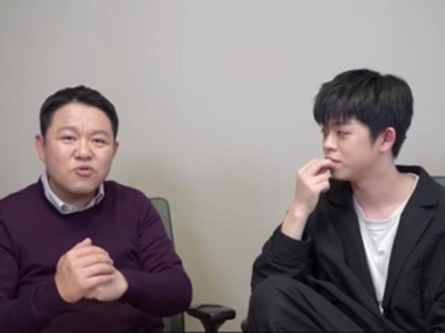 <strong>김구라</strong>, 아들 그리에 <strong>집</strong>+차량 지원 “활동 많이 안하고 번 돈도 母 도와줘서”