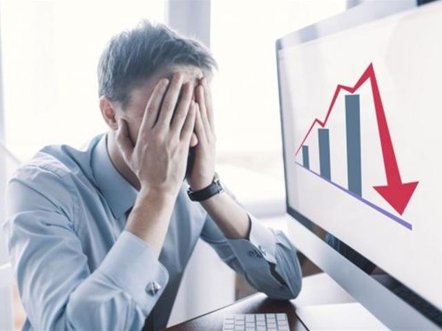 투자에 실패하는 근본적 <strong>케이스</strong> 두 가지