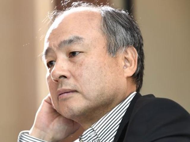 손정의는 선지자일까, 아니면 평범한 자본가에 불과할까?