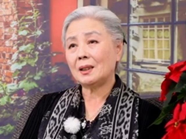 "세상 등진 아들 따라 죽고 싶었다"…'<strong>마이웨이</strong>' 서우림, 한 맺힌 눈물