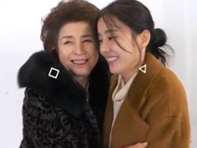 토니 어머니 "아니다 싶으면 빨리해야" 이혼한 <strong>박은혜</strong> 위로