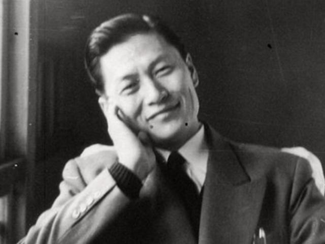 [조성관의 세계인문여행] 신격호와 '젊은 베르테르의 <strong>슬픔</strong>'