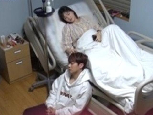 "내가 다 해줄게" '<strong>살림남</strong>2' <strong>최민환</strong>, 쌍둥이 임신 율희 조산기에 정성 간호