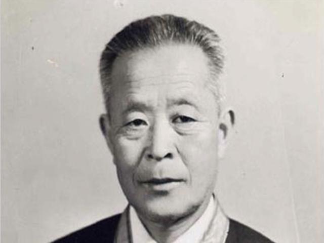 19년 복역한 독립운동가는 왜 ‘양복 수선공’으로 남았나