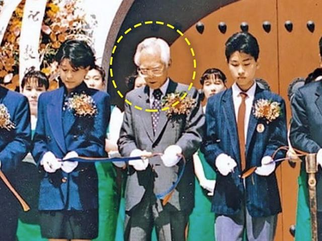 1,800억 <strong>상속세</strong> 남긴 회장이 죽을 때까지 강조한 한 가지