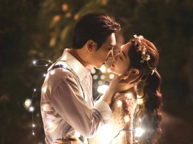 '4월 결혼' <strong>김보미</strong>♥윤전일 웨딩화보 공개, 발레로 맺어진 인연
