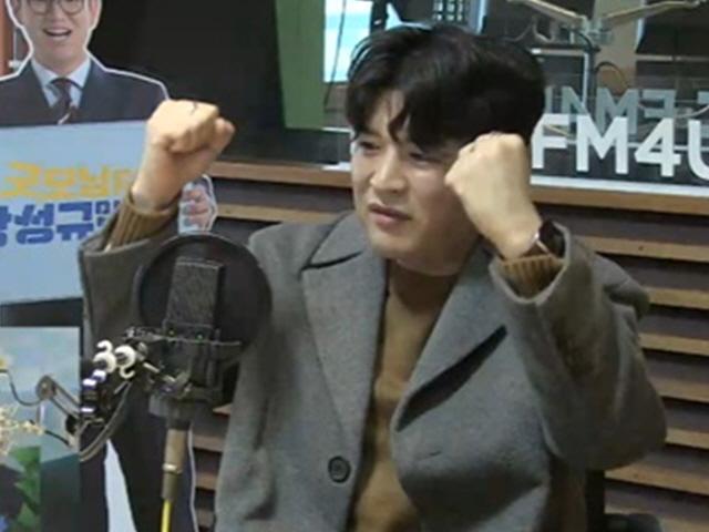 '굿모닝FM' <strong>신동</strong>, 31kg 감량 '프로 다이어터' 면모 "식습관 중요, 운동은 NO"